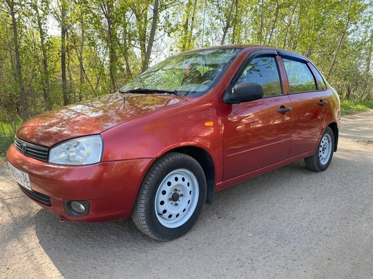 Продам калину 2008 года.
Мотор 1.6 (4)