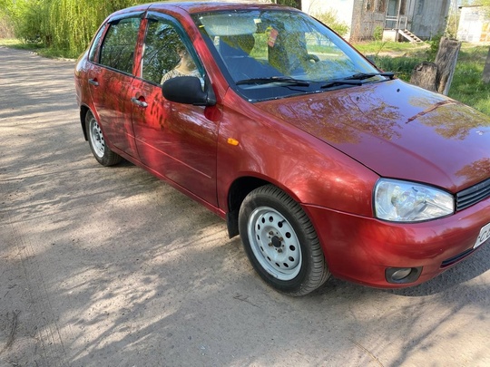 Продам калину 2008 года.
Мотор 1.6 (5)