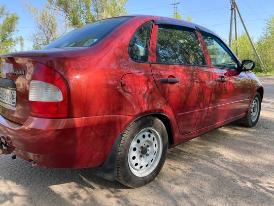 Продам калину 2008 года.
Мотор 1.6 (7)