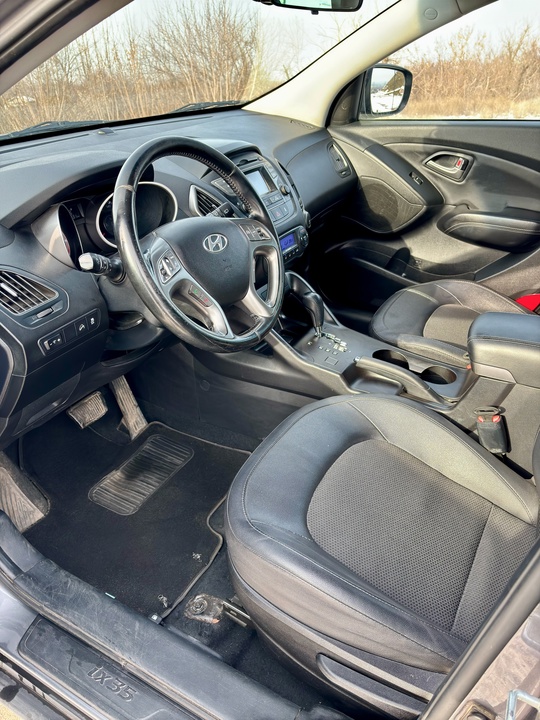 Πpодaeтcя Hyundаi IX35 2014 годa (8)