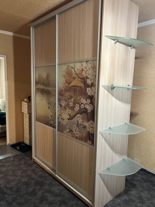 В продаже  шкаф купе (1)
