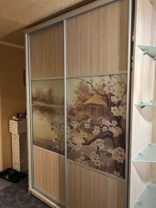 В продаже  шкаф купе (2)