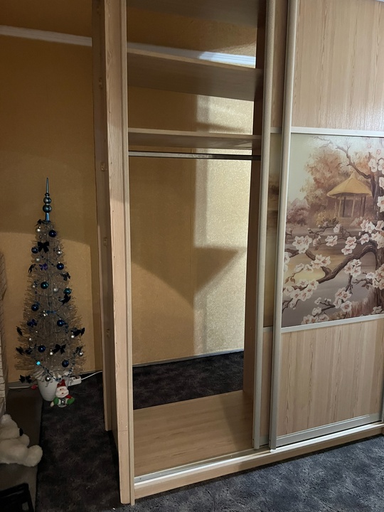В продаже  шкаф купе (3)
