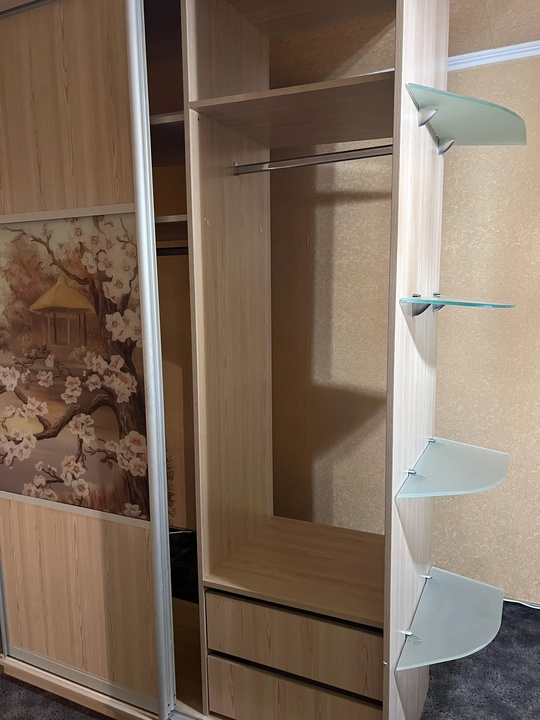 В продаже  шкаф купе (4)