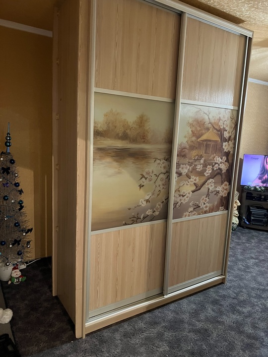 В продаже  шкаф купе (5)