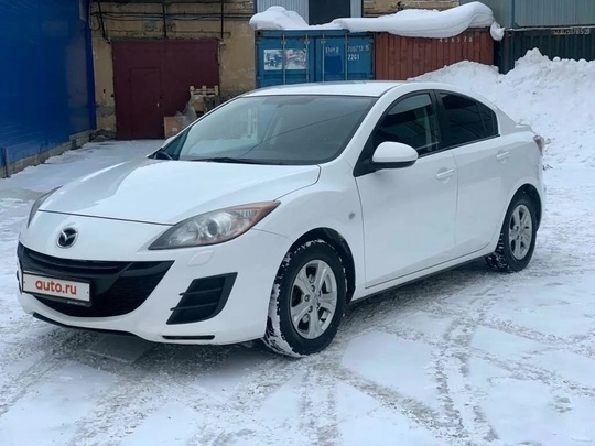 Продам: Колеса R-15, 5x114.3‼
На Mazda, (9)
