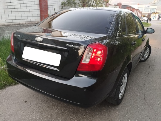 CHEVROLET LACCETTI 1.6,седан,2008 год ,пробег (6)