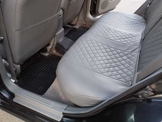 CHEVROLET LACCETTI 1.6,седан,2008 год ,пробег (9)