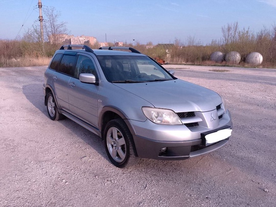 Mitsubishi outlander 2.4л
2005
ПОЛНЫЙ ПРИВОД
Механика
Бензин
Комплектация: КОНДИЦИОНЕР,