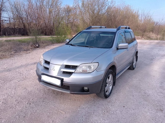 Mitsubishi outlander 2.4л
2005
ПОЛНЫЙ ПРИВОД
Механика
Бензин
Комплектация: КОНДИЦИОНЕР, (1)