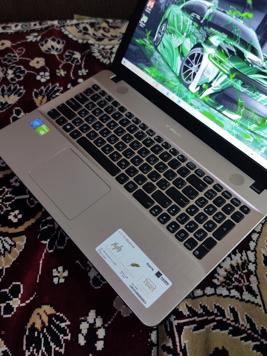 Продам ноутбук Asus R541N в (1)