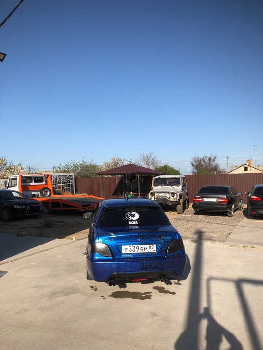 Продам или обмен можно с (1)