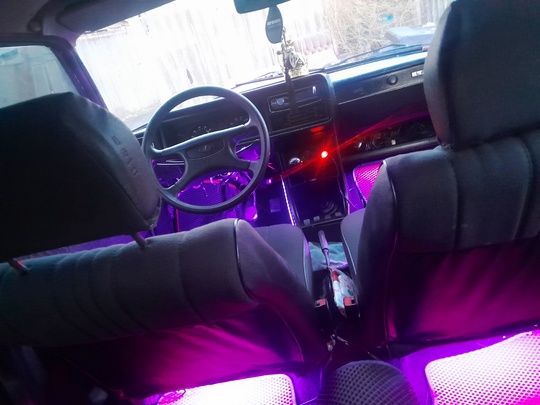 Автомобиль: ваз 2107
Город осмотра: ярославаль