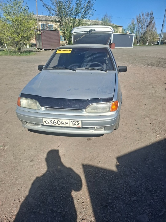 2005 год.на полном ходу.
200т.р.
+79591934389
Торг.обмен