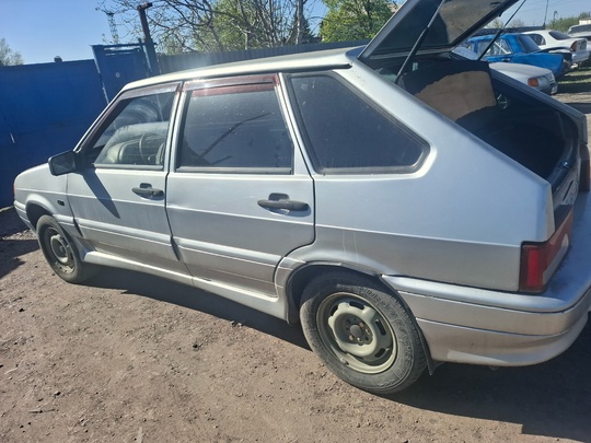 2005 год.на полном ходу.
200т.р.
+79591934389
Торг.обмен (2)