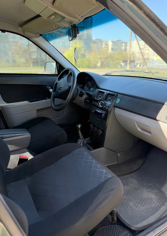 ‼️Продается‼️
LADA PRIORA 2008 год
Все в (4)