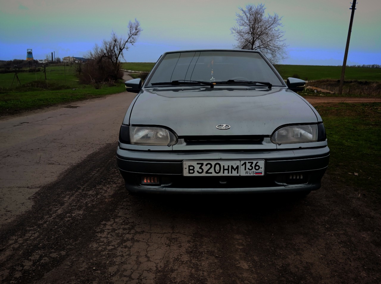 Продам ВАЗ 2114 2010 год, (4)