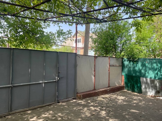 ❗ Продается кирпичный, теплый дом (1)