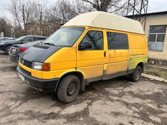 Продам т4 в отличном техническом