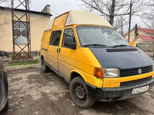 Продам т4 в отличном техническом (2)
