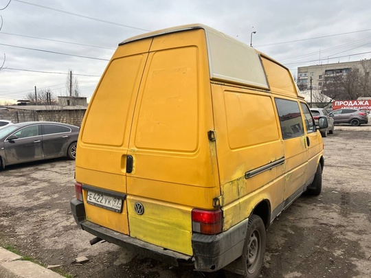 Продам т4 в отличном техническом (4)