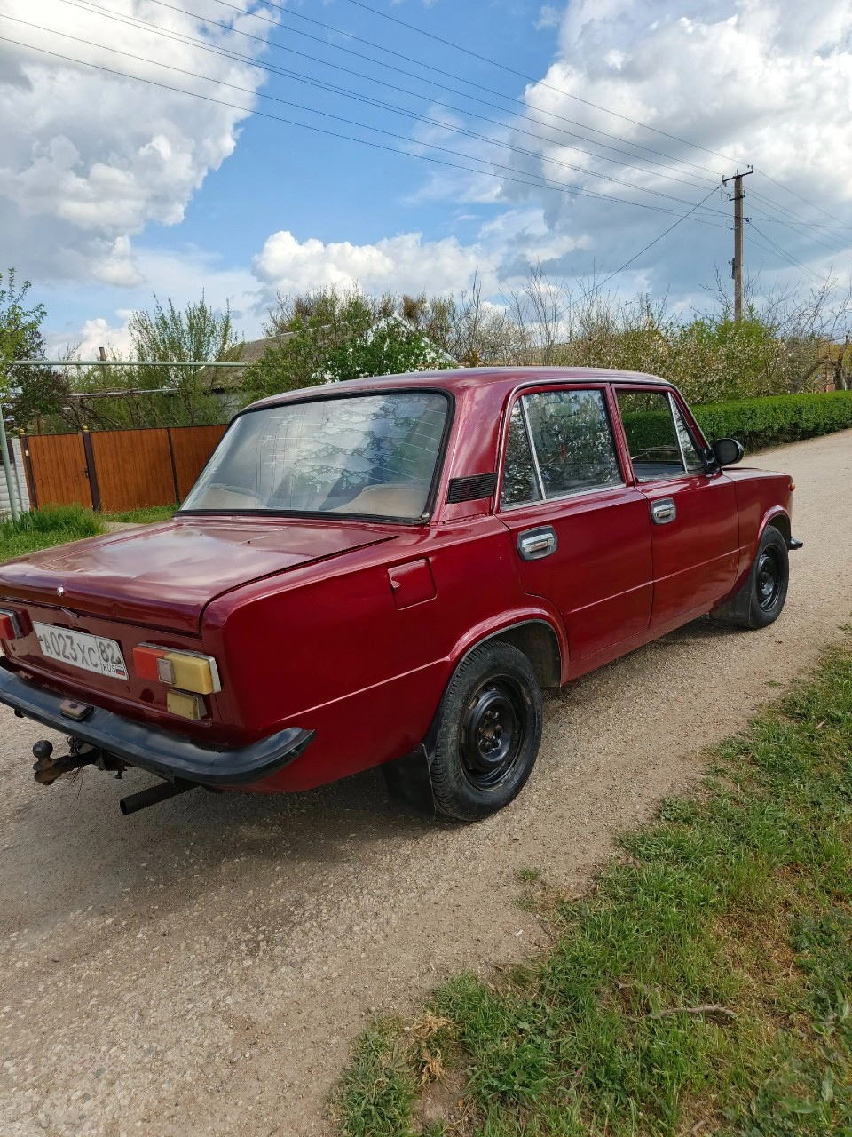 Продам ваз 2111 на ходу