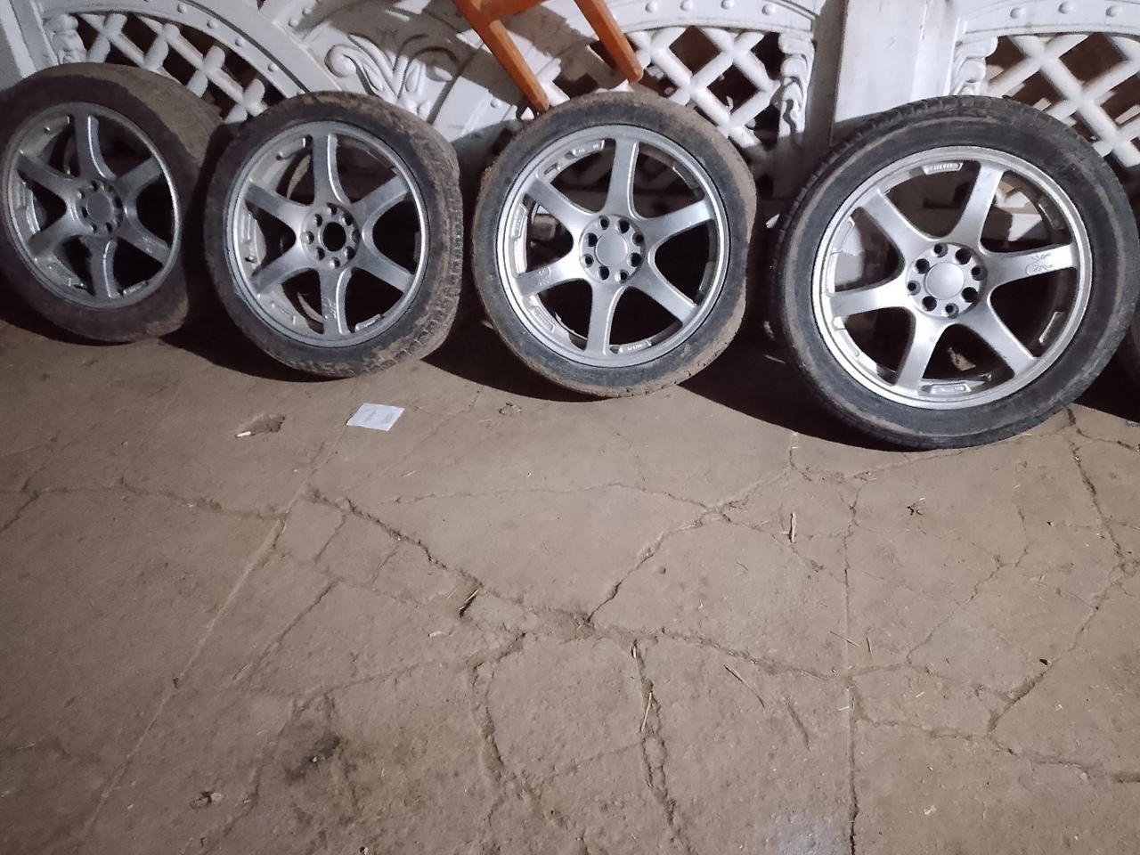 Продам ваз 2111 на ходу (5)