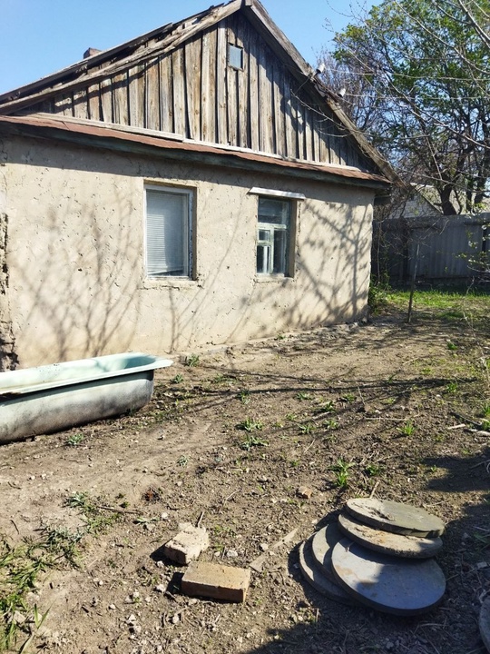 Продам флигель на ул.Белорусская! (Р-н