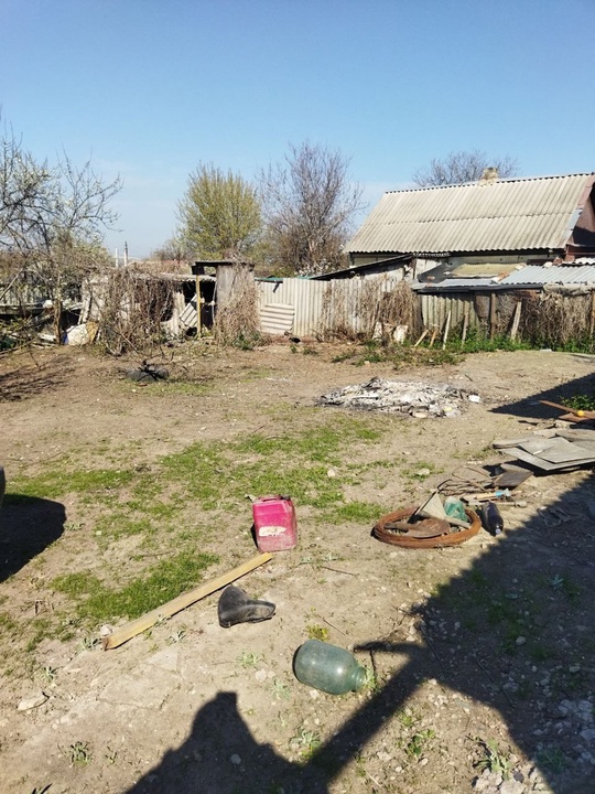 Продам флигель на ул.Белорусская! (Р-н (8)