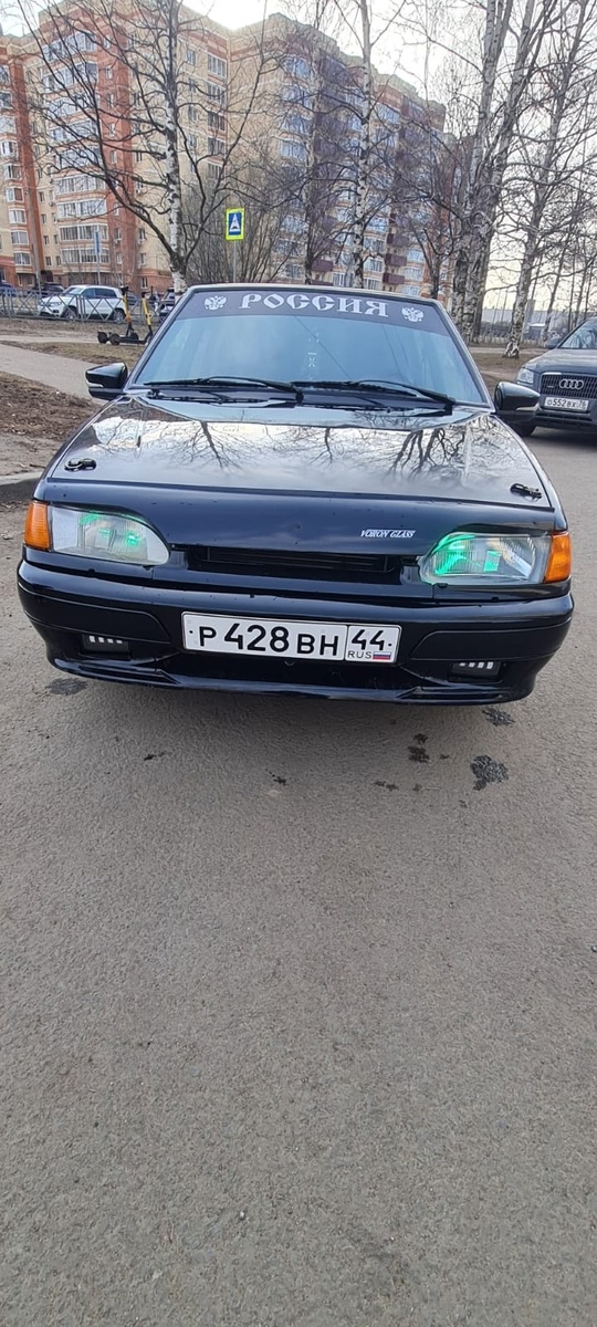 продам ваз 2114 ,год 2013,машина