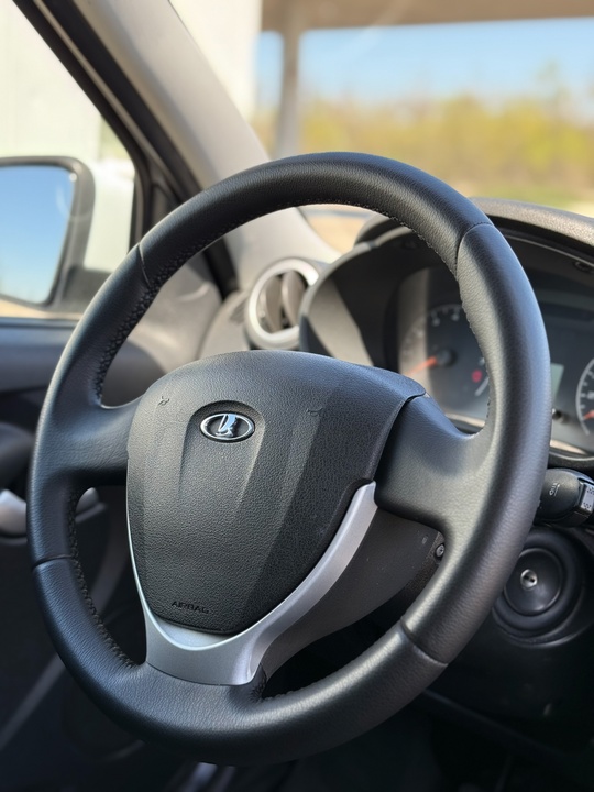 ‼LADA GRANTA / ЛАДА ГРАНТА‼
ЛИФТБЕК (8)