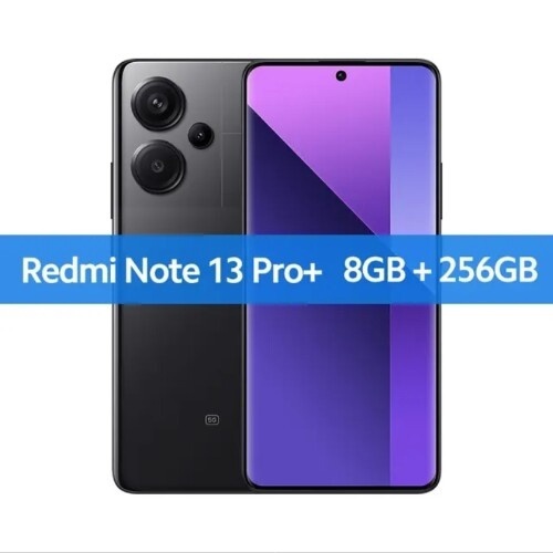 Xiaomi Redmi Note 13 Pro