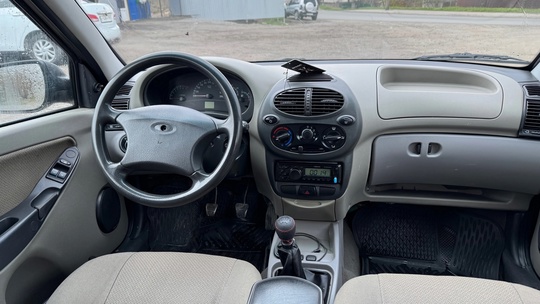 В продаже Lada Kalina (Лада (7)
