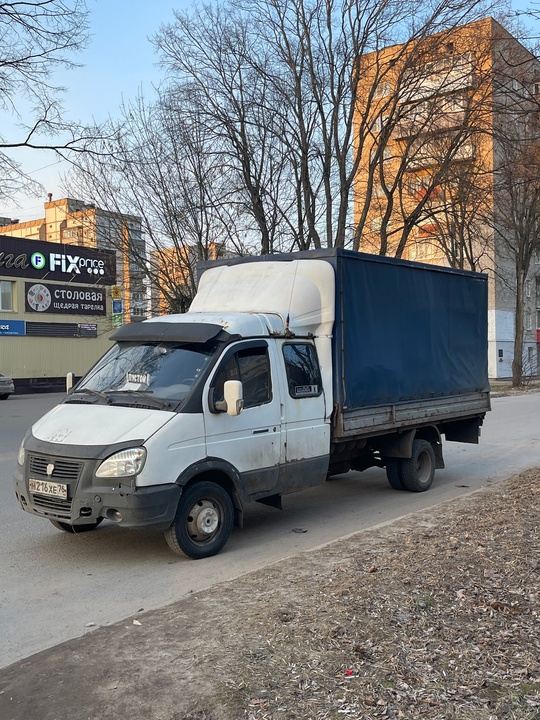 Срочно!!
В продаже газель, 4.20х2х2 размеры