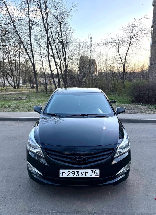 Продам авто
Солярис, 2014 год, 1.6