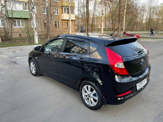 Продам авто
Солярис, 2014 год, 1.6 (7)