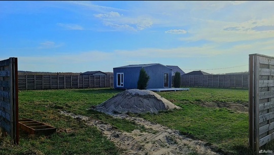 ПРОДАЖА ДОМА В Д. КЛИМОВСКОЕ (2)