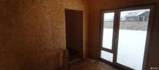 ПРОДАЖА ДОМА В Д. КЛИМОВСКОЕ (6)