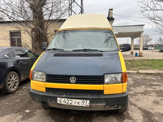 Продам т4 в отличном техническом (1)