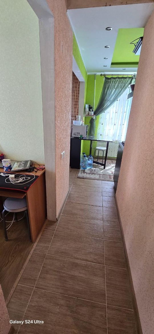 Продается уютная евродвушка на квартале (3)