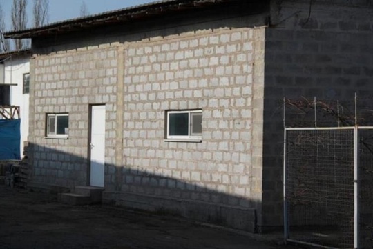 Продается складская база, ул. Заводская (2)