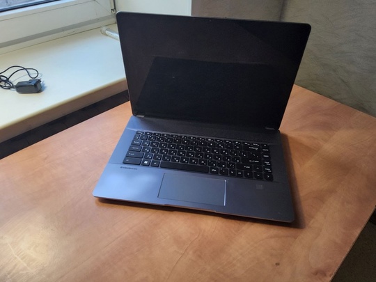 Продам MSI Creator Z16 A12UET,