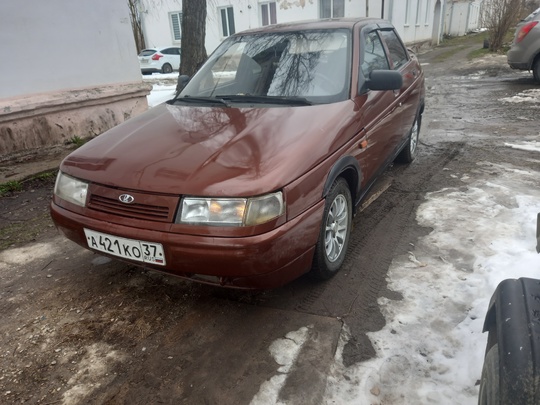Продам 2010 год 125 тыс.
