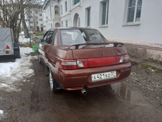 Продам 2010 год 125 тыс. (2)