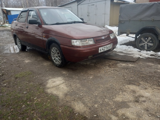 Продам 2010 год 125 тыс. (4)