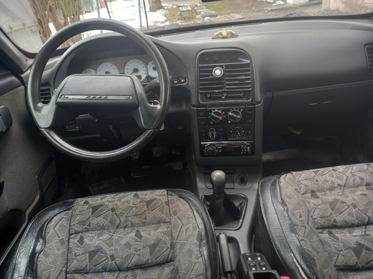 Продам 2010 год 125 тыс. (5)