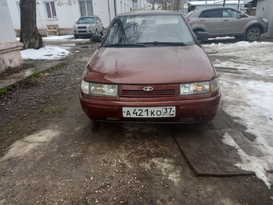 Продам 2010 год 125 тыс. (6)