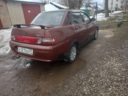 Продам 2010 год 125 тыс. (7)