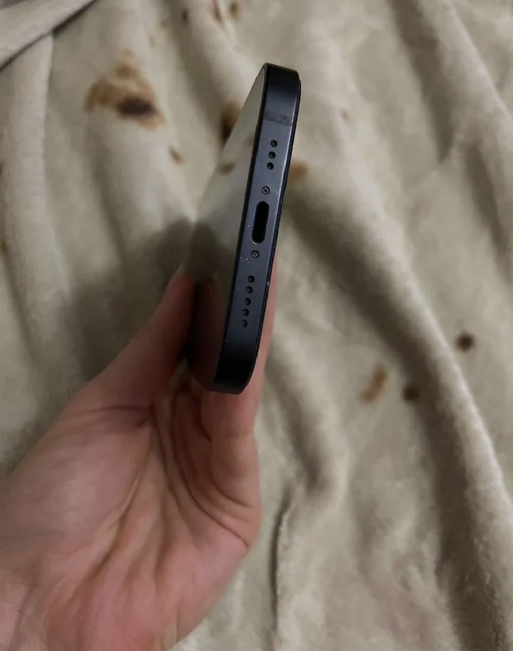 IPhone 12 128Gb в полностью (2)