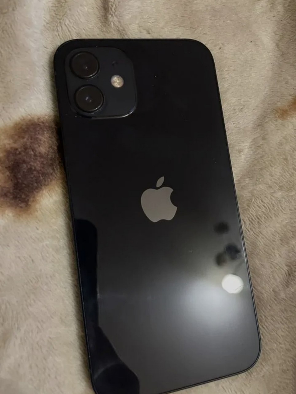 IPhone 12 128Gb в полностью
